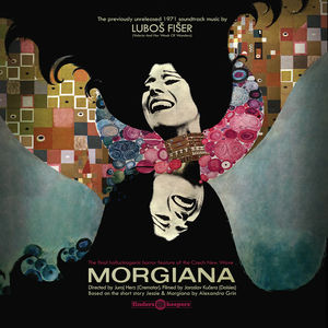 Morgiana (Original Soundtrack)