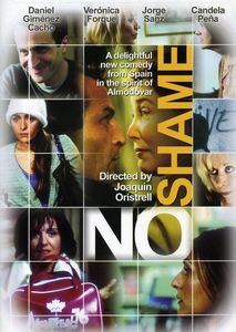 No Shame (2001)