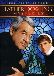 Father Dowling Mysteries: The First Season