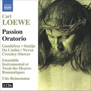 Passion Oratorio