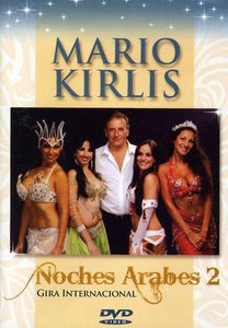 Noches Arabes 2 [Import]
