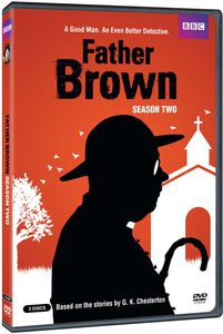 Father Brown: Season Two