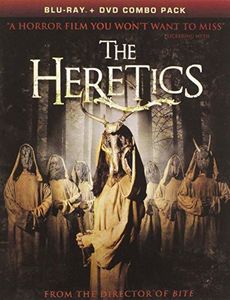 The Heretics [Import]
