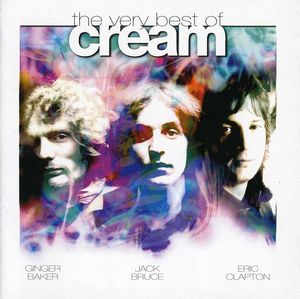 The Very Best of Cream [Import]