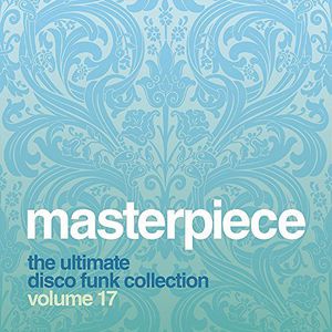 Masterpiece the Ultimate Disco Funk Collec 17 /  Various [Import]