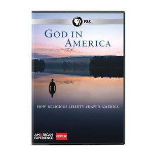 God in America