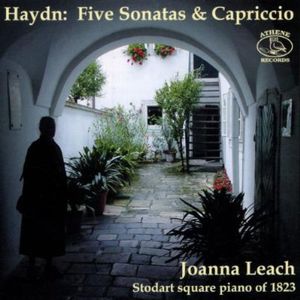 5 Sonatas & Capriccio