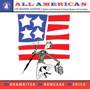 All American: Live Backers Audition