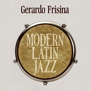 Modern Latin Jazz (Various Artists)