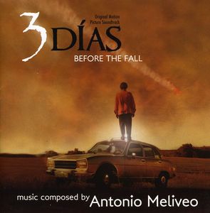 3 Días Before the Fall (Before the Fall) (Original Motion Picture Soundtrack) [Import]