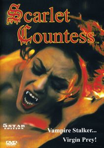 Scarlet Countess