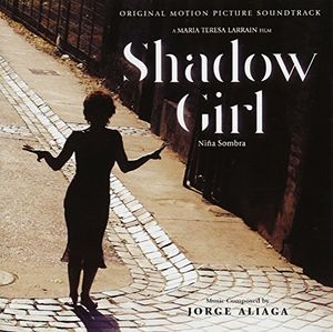 Shadow Girl (Original Motion Picture Soundtrack) [Import]