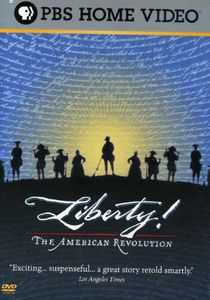 Liberty: American Revolution