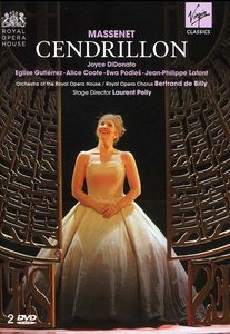 Cendrillon