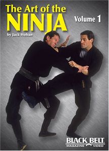 Blackbelt Magazine: Art of the Ninja: Volume 1