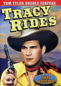 Tracy Rides & Pinto Rustlers