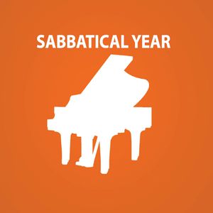 Sabbatical Year