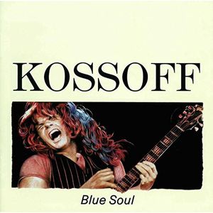 Blue Soul [Import]