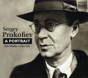 Prokofiev: A Portrait