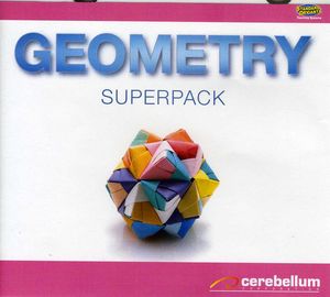 TS Geometry Super Pack