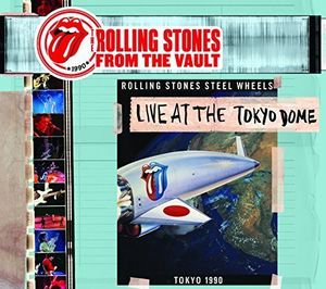 The Rolling Stones From the Vault: Live at the Tokyo Dome 1990