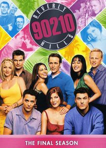 Beverly Hills, 90210: The Final Season