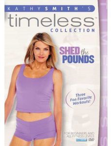 Timeless Collection: Shed the Pounds