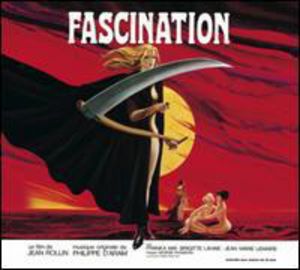 Fascination (Original Motion Picture Soundtrack) [Import]
