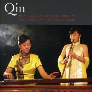 Celestial Music For Quin & Xiao