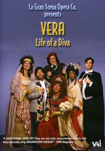Vera: Life of a Diva