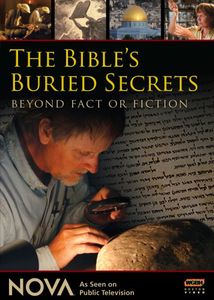 Nova: The Bible's Buried Secrets