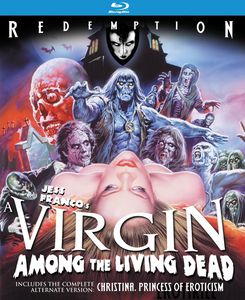 A Virgin Among the Living Dead (Remastered Edition)