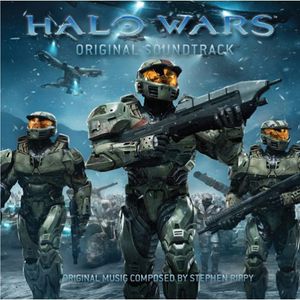 Halo Wars (Original Soundtrack) [Import]