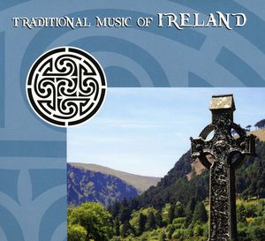Traditional Music To Ireland