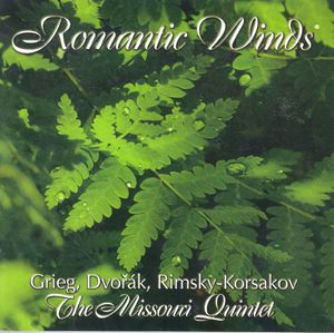 Music for Winds