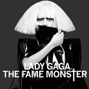 The Fame Monster [Deluxe Edition] [2 Discs]