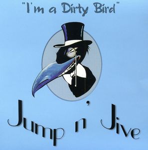 I'm a Dirty Bird