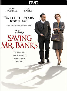 Saving Mr. Banks