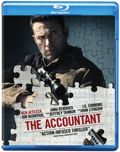 The Accountant