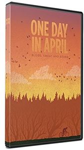 One Day In April (special Edition)