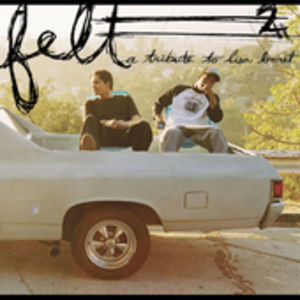 Felt, Vol. 2: A Tribute To Lisa Bonet [Explicit Content]