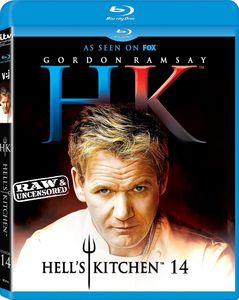 Hell's Kitchen: Season 14