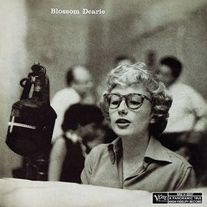 Blossom Dearie [Import]