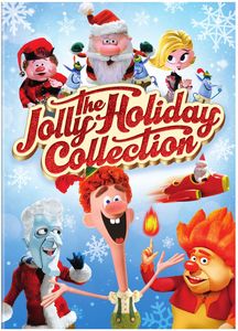 The Jolly Holiday Collection