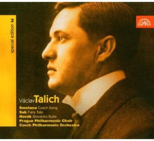 Vaclav Talich Special Edition 2