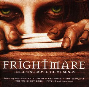 Frightmare /  Various