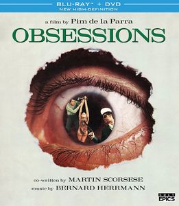 Obsessions (Bezeten, Het Gat In De Muur)