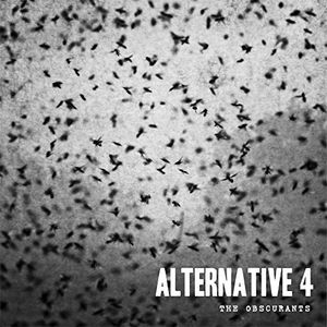 Alternative 4 : Obscurants