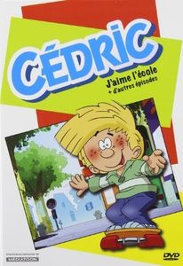 Cedric: Volume 1 [Import]