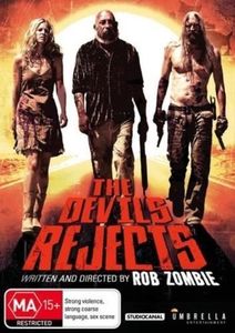 The Devil's Rejects [Import]